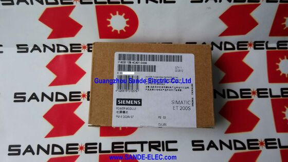 Moduł mocy 6ES7138-4CA01-0AA0 6ES7 138-4CA01-0AA0 6ES7138-4CAO1-OAAO