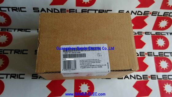 MODUŁ INTERFEJSU 6ES7151-3AA23-0AB0 6ES7 151-3AA23-0AB0 6ES7151-3AA23-OABO