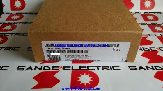 Symatic DP, Interface IM 6ES7153-1AA03-0XB0 6ES7153-1AA03-0XB0 6ES7153-1AA03-0XB0