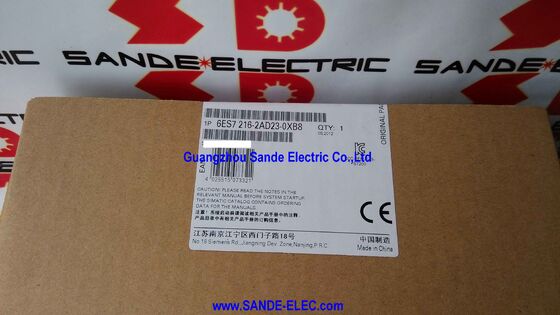 Relaj 6ES7214-2AD23-0XB8 6ES7 214-2AD23-0XB8 6ES7214-2AD23-OXB8