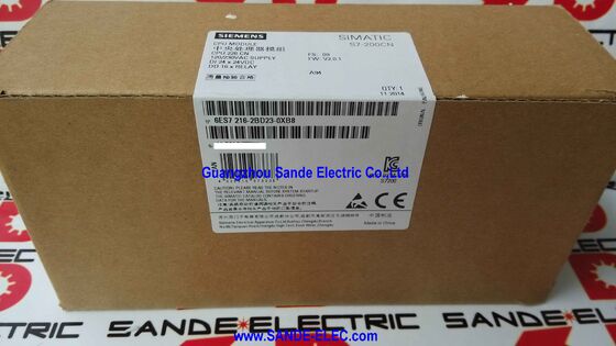 CPU 226 COMPACT UNIT 6ES7216-2BD23-0XB0 6ES7 216-2BD23-0XB0