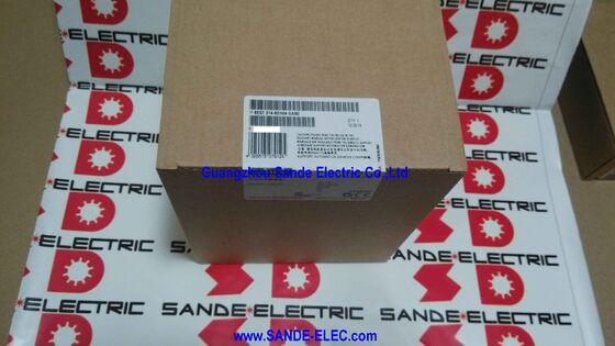 Kompaktowy procesor 6ES7314-6EH04-0AB0 6ES7 314-6EH04-0AB0 6ES7314-6EHO4-OABO