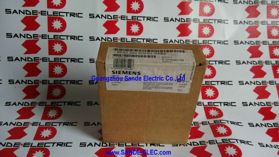 Wynik analogiczny SIMATIC SM 6ES7332-5HD01-0AB0 6ES7 332-5HD01-0AB0 6ES7332-5HDO1-OABO