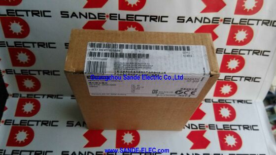 Wynik analogowy SM 6ES7332-8TF01-0AB0 6ES7 332-8TF01-0AB0 6ES7 332-8TF01-0AB0