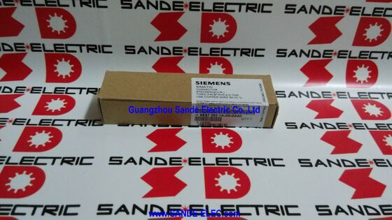 SIMATYCZNY PRZEDNI łącznik do modułów sygnału 6ES7392-1AJ00-0AA0 6ES7 392-1AJ00-0AA0 6ES7392-1AJOO-OAAO