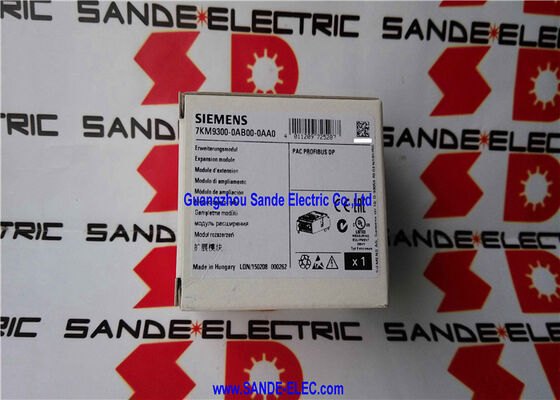 Moduł Komunikacyjny 7KM9300-0AB00-0AA0 7KM9 300-0AB00-0AA0 7KM93OO-OABOO-OAAO