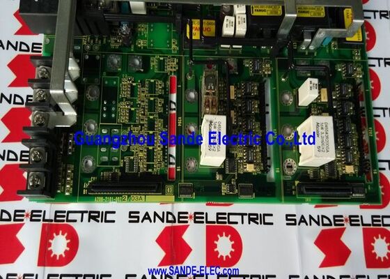 PLC Board A20B-2101-0022 A20B21010022 A2OB-21O1-OO22