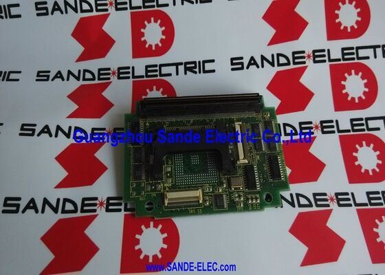 FANUC PC DRIVE BOARD A20B-3300-0222 A2OB-33OO-O222