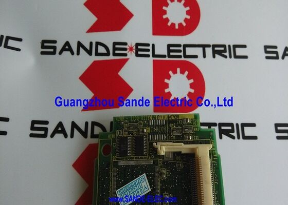 FANUC PC DRIVE BOARD A20B-3300-0222 A2OB-33OO-O222