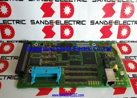 ETHERNET BOARD A20B-8100-0770 A20B81000770 A2OB-81OO-O77O