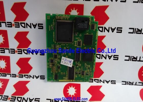 Fanuc Axis karta A20B-8200-0361 A2OB-82OO-O361 A20B82000361