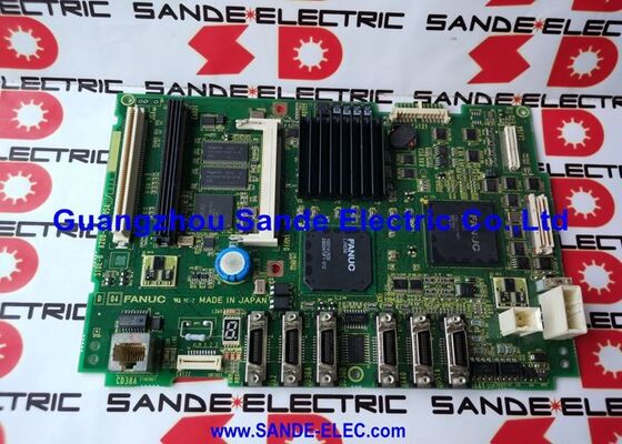 FANUC MOTHERBOARD A20B-8200-0543 A2OB-82OO-O543 A20B82000543