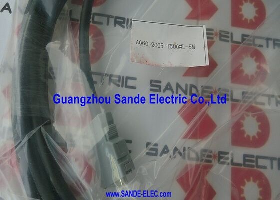 ENCODER LINE Serwowrotny link A660-2005-T506#L A660-2005-T506/L A66O-2OO5-T5O6#L