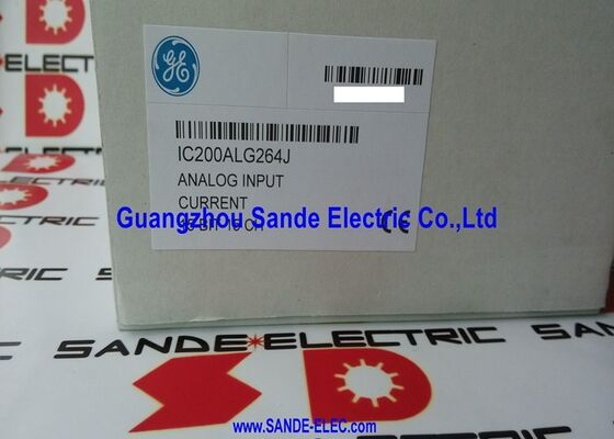 Moduł IC200ALG264J