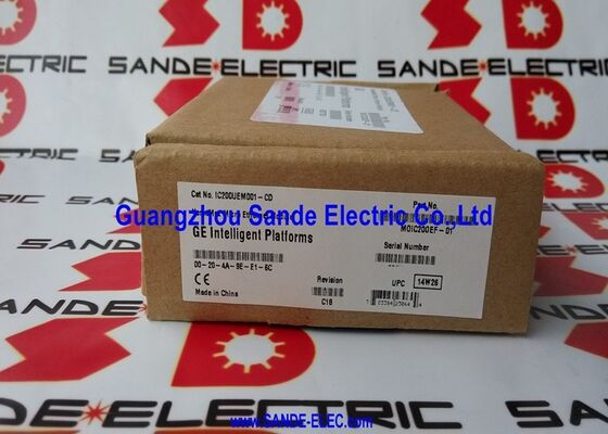 Moduł IC200UEM001 IC200UEMOO1