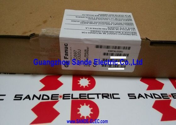 GE FANUC IC697ALG320J ANALOGICZNY MODUL WYRODOWY IC697ALG320J IC697ALG32OJ IC697ALG320J