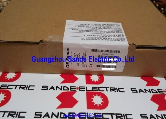 GE FANUC IC697ALG320J ANALOGICZNY MODUL WYRODOWY IC697ALG320J IC697ALG32OJ IC697ALG320J