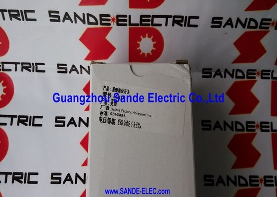 Zmiana limitu Honeywell LSA1A LSA1A