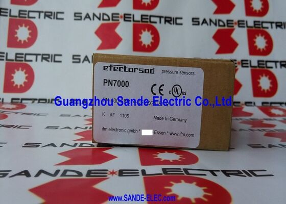 ifm PN7000 czujnik ciśnienia G1/4 PN7000 PN7000