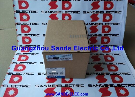 Omron CP1W-TS101 Moduł sterowania CP1WTS101 CP1W-TS1O1