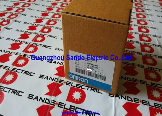 Kontroler temperatury OMRON E5AZ-R3MT AC100-240V E5AZR3MT