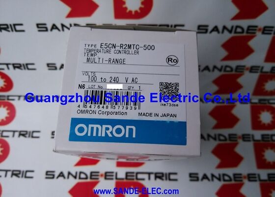 Kontroler temperatury Omron E5CN-R2MTC-500 E5CNR2MTC500 E5CN-R2MTC-5OO