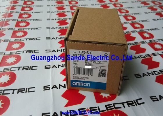 Kontroler temperatury Omron E5CZ-R2MT E5CZR2MT