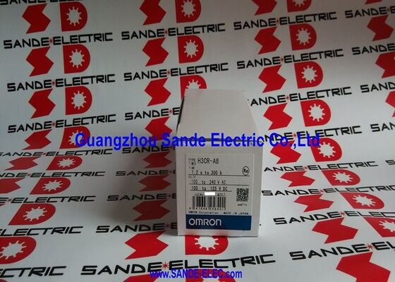 Nowy zegarek OMRON H3CR-A8 H3CRA8