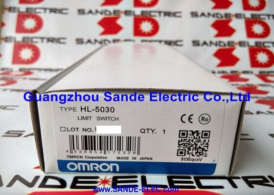 Przełącznik graniczny Omron HL-5030 HL5030