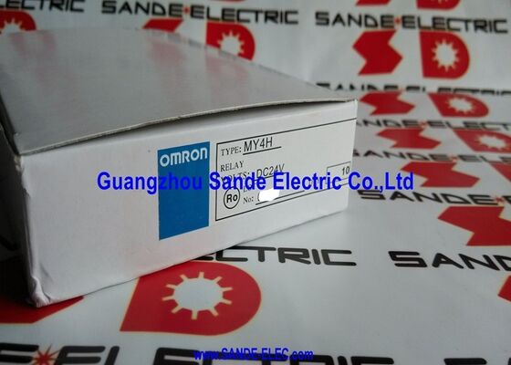 Omron MY4H Relay Coil Lokalizacje niebezpieczne 14-pin