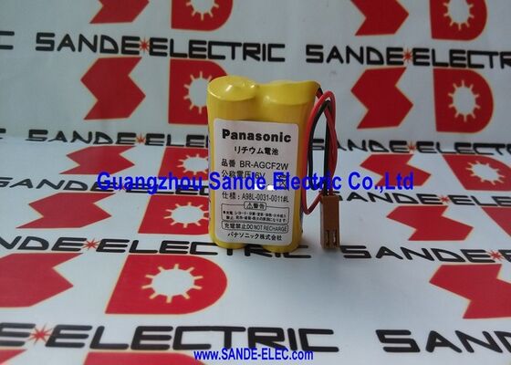 Nowa bateria Panasonic BR-AGCF2W 6V BRAGCF2W
