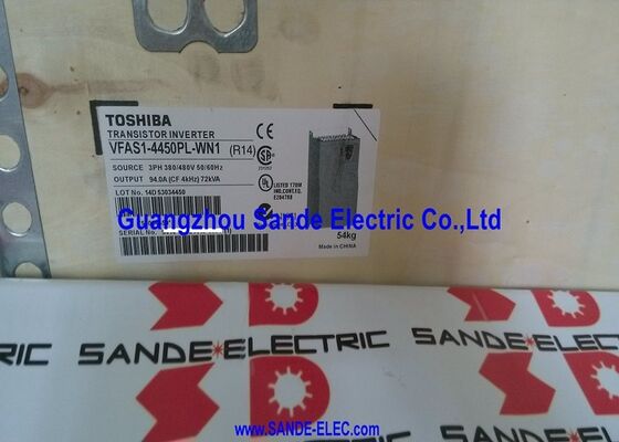 Inwersor VFAS1-4450PL-WN1 VFAS1-4450PL-WN1 ((R14) VFAS14450PLWN1