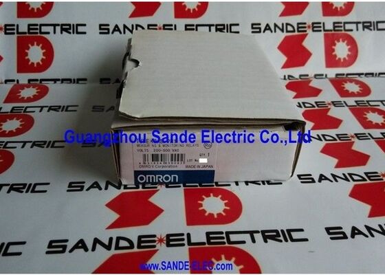 Oryginalny przekaźnik pomiarowo-monitorowy OMRON K8AB-PH1 K8ABPH1