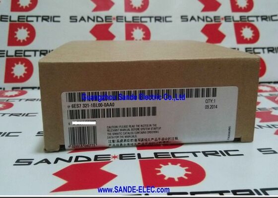 DYGITALNIE WIĄTEK SM 6ES7321-1BL00-0AA0 6ES7 321-1BL00-0AA0 6ES7321-1BLOO-OAAO