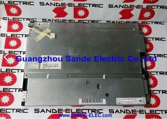 NL6448BC33-46 10.4 640*480 TFT LCD Ekran wyświetlacz NL6448BC33-46 NL6448BC3346