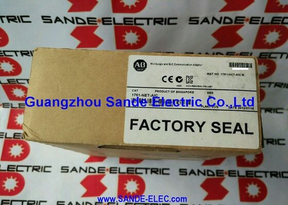 Allen Bradley Advanced Interface Converter 1761-NET-AIC 1761NETAIC