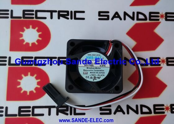 Minbea NMB-MAT Fan 1608KL-05W-B39 1608KL05WB39 16O8KL-O5W-B39