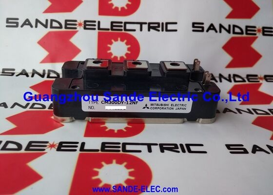 Moduł zasilania Mitsubishi IGBT CM300DY-12NF CM300DY12NF CM3OODY-12NF