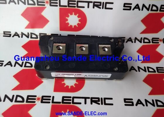 Moduł zasilania Mitsubishi IGBT CM300DY-12NF CM300DY12NF CM3OODY-12NF