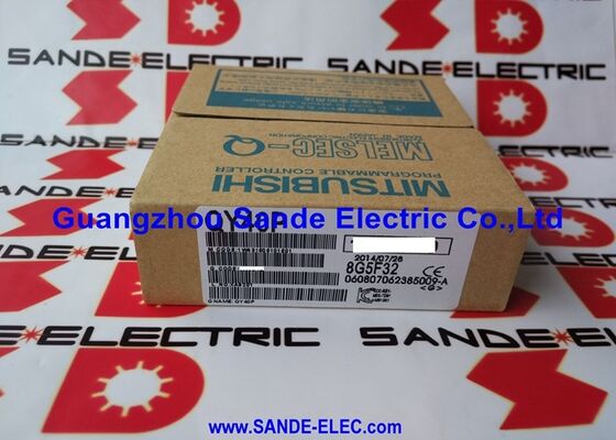 Mitsubishi MELSEC-Q jednostka wyjściowa QY40P QY4OP