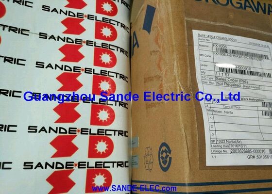 Yokogawa bezpapierowy rejestrator FX1006-4-2-H/A3/C3/C7/M1/USB1 FX100642HA3C3C7M1USB1 FX1OO6-4-2-H/A3/C3/C7/M1/USB1