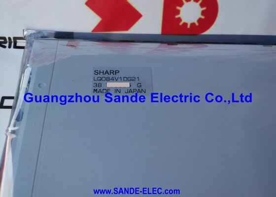 Panel ekranu LCD 8,4" 640*480 LQ084V1DG21 LQO84V1DG21