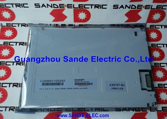Panel ekranu LCD 8,4" cali 640*480 LQ084V1DG42 LQO84V1DG42