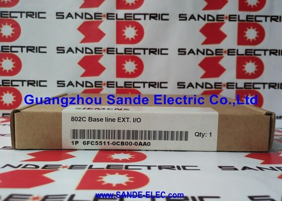Oryginalny 90% nowy SIEMENS 802C OP 6FC5500-0AA11-1AA0 6FC55000AA111AA0 6FC55OO-OAA11-1AAO 6FC5 500-0AA11-1AA0
