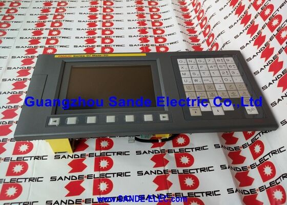 A02B-0321-B520 Fanuc Membrane Key sheet Keypad Keyboard A02B0321B520 AO2B-O32I-B52O