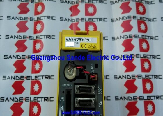 Ładny wzmacniacz wrzeciona Fanuc A06B-6064-H302 A06B6064H302 A06B-6064-H302