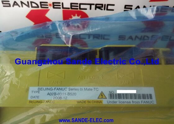 Moduł serwo Fanuc A06B-6083-H245  A06B6083H245 A06B-6083-H245