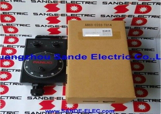 A860-0203-T013 FANUC ręczny generator impulsu A8600203T013 A86O-O2O3-TOI3