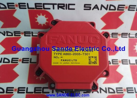 A860-0356-T001 FANUC Enkoder Impulsowy A8600356T001 A860-0356-T001