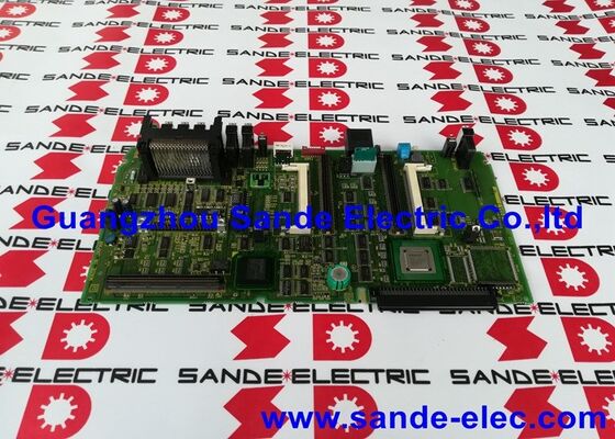 Panel sterowania FANUC A16B-3200-0495 A16B32000495 A16B-32OO-O495